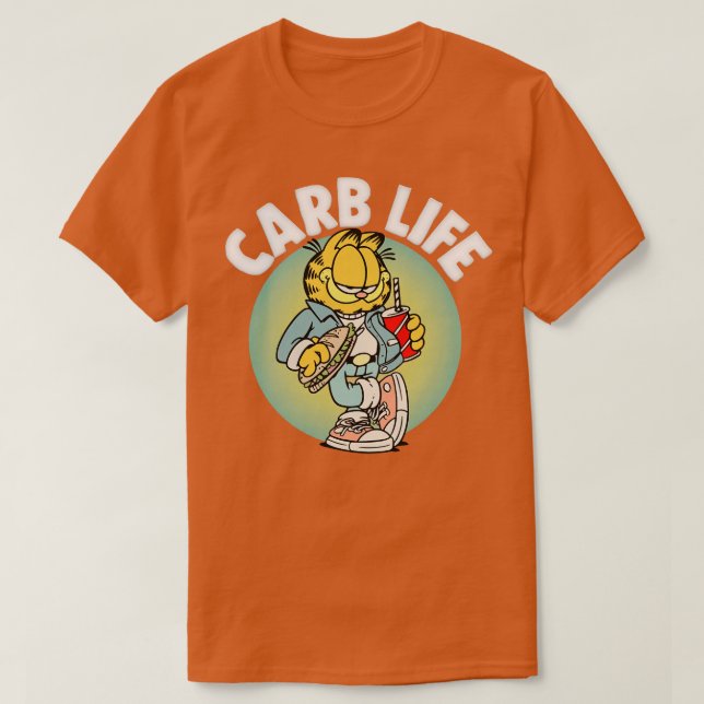 Camiseta b Life Retro Funny b Lover Design (Diseño del anverso)