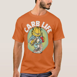 Camiseta b Life Retro Funny b Lover Design