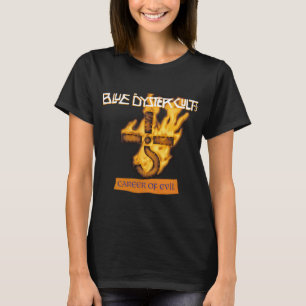 Camiseta B.lue Ö.yster Agentes de la Fortuna - Blue Ö.yster