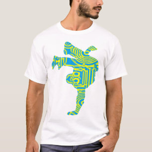 Camiseta B-Muchacho