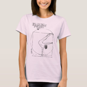 Camiseta B-Muchacho Da Vinci