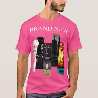 Camiseta B Nuevo