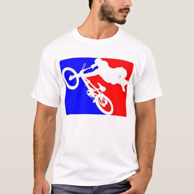 CAMISETA B.O.B. (Anverso)