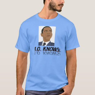 Camiseta B.O. ¡Sabe!