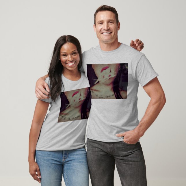 Camiseta B.O.T Man Tanks (Unisexo)