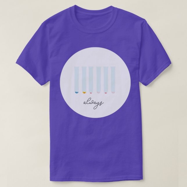 Camiseta B Positivo (Diseño del anverso)