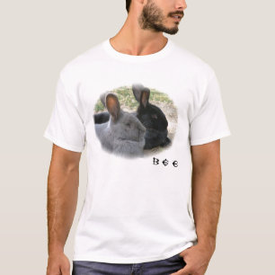 CAMISETA B Y E