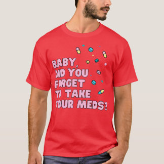 Camiseta Ba3