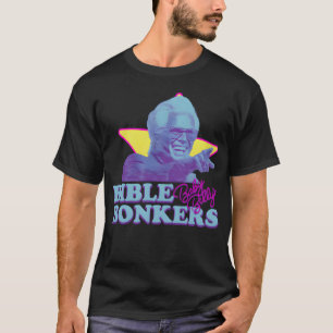 Camiseta Ba - gráfico