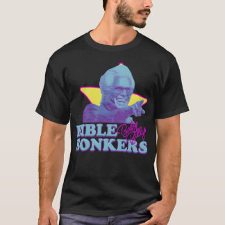 Camiseta Ba - gráfico
