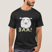 Baa Sheep