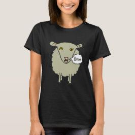 Camiseta Baa Sheep