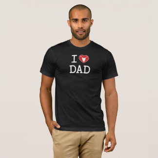 Camiseta BAAAHS DAD