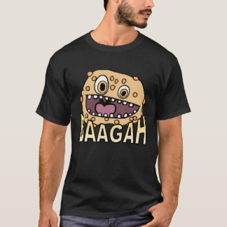 Camiseta BaaGah