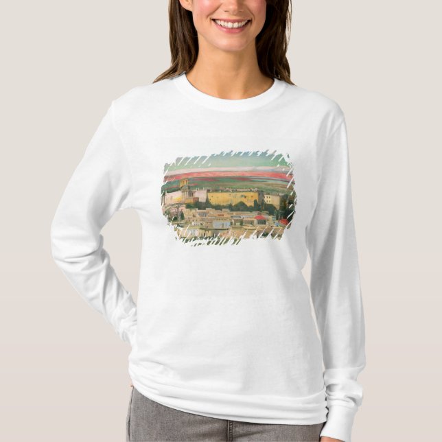 Camiseta Baalbek, 1906 (Anverso)