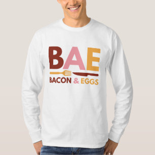 Camiseta Bab Y Huevos