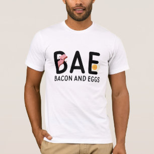 Camiseta Bab Y Huevos