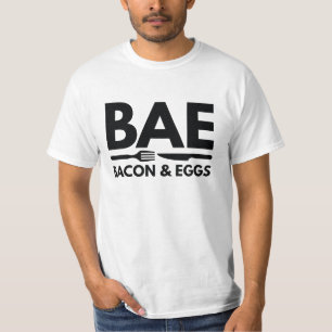 Camiseta Bab Y Huevos