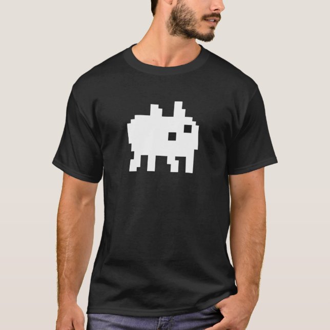 Camiseta Baba is you  (Anverso)