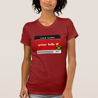 Camiseta babero # ropa de encargo