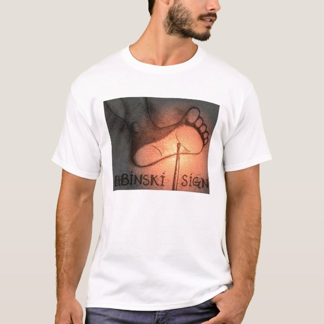 Camiseta Babinski_sign4 (Anverso)