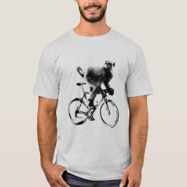 Camiseta Baboon Biker