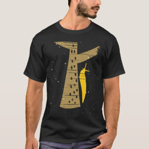 Camiseta Babosa Nana – Especie de babosa Nana manchada trep