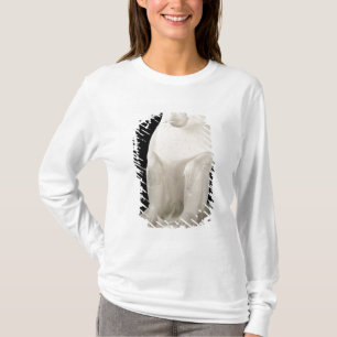 Camiseta Babuino, reino medio, posiblemente 7ma dinastía