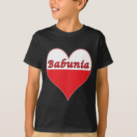 Babunia Corazón Polaco