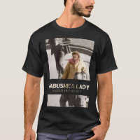 Babushka Lady Mystery