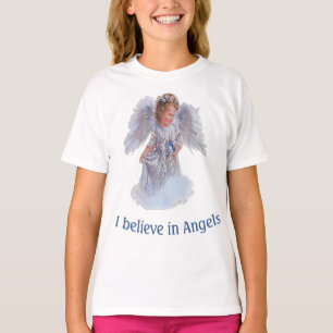 Camiseta Baby Angel T-Shirt