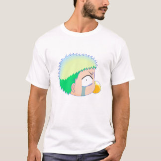 Camiseta Baby Beel Head T-Shirt