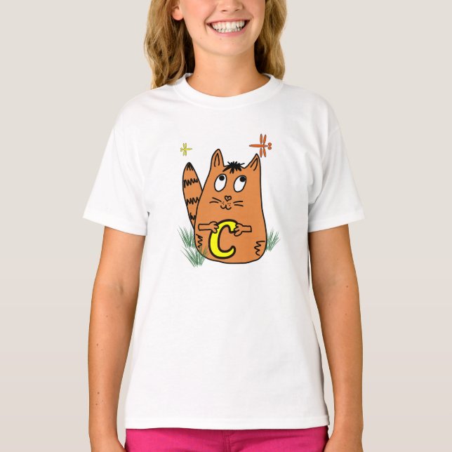 Camiseta Baby Bib (Anverso)