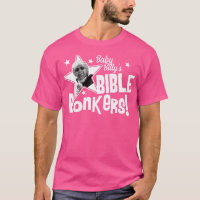 Baby Billys Bible Bonkers