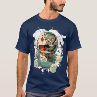 Camiseta Baby Boomer T-Shirt