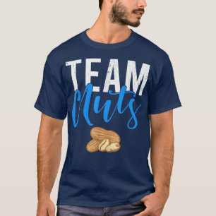 Camiseta Baby Boy Future Parents Baby Shower Team Nueces Ge