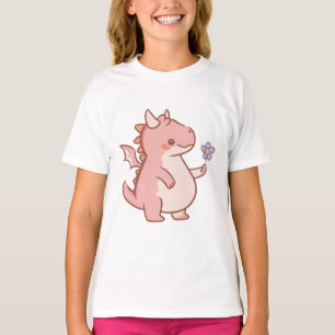 Camiseta Baby Dragon