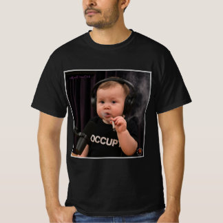 Camiseta Baby Elon