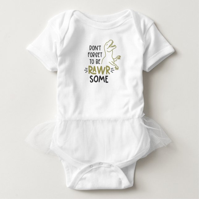 Camiseta baby fanny t shirt design (Anverso)