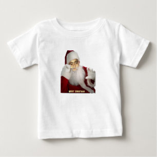 Camiseta Baby Fine Jersey