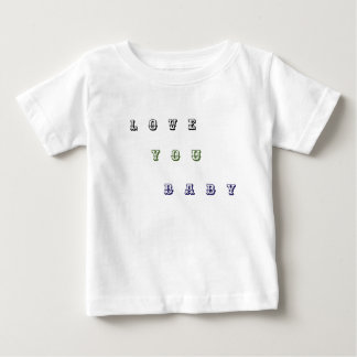 Camiseta Baby Fine Jersey