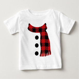 Camiseta Baby Fine Jersey