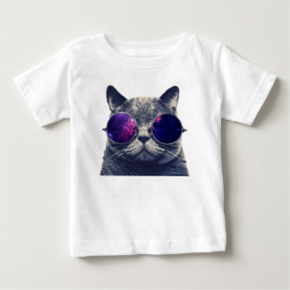 Camiseta Baby Fine Jersey