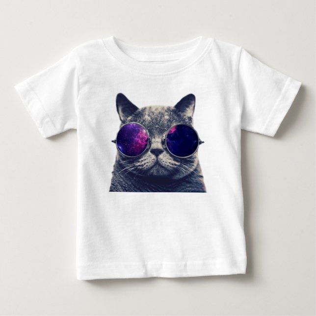 Camiseta Baby Fine Jersey (Anverso)