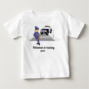 Camiseta Baby Fine Jersey