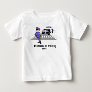 Camiseta Baby Fine Jersey