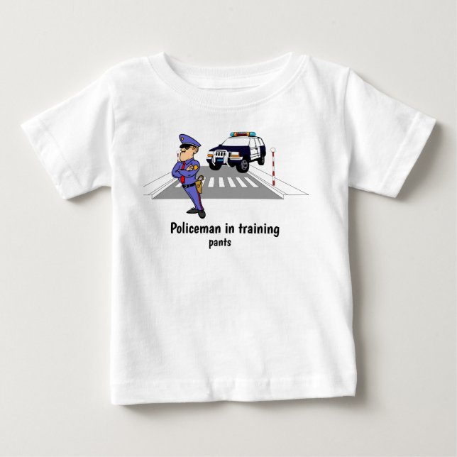 Camiseta Baby Fine Jersey (Anverso)