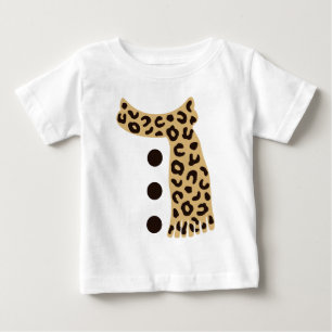 Camiseta Baby Fine Jersey