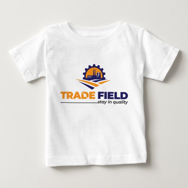 Camiseta Baby Fine Jersey (Anverso)