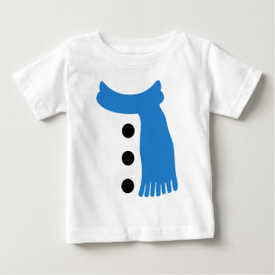 Camiseta Baby Fine Jersey